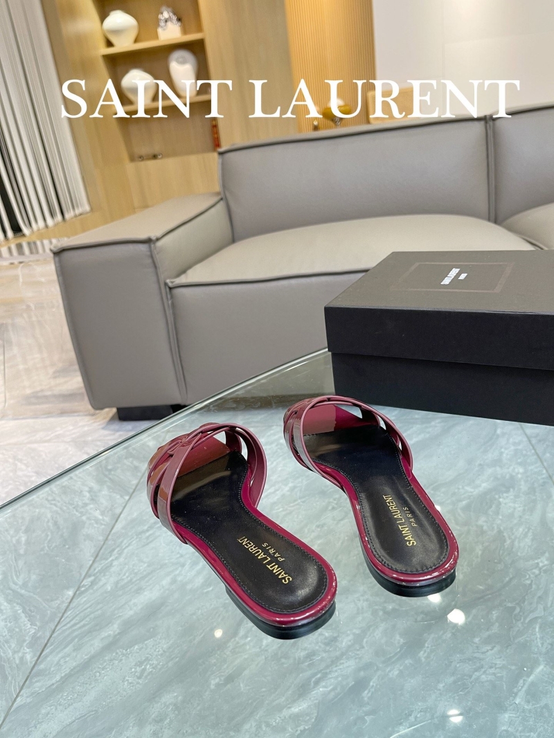 YSL Slippers